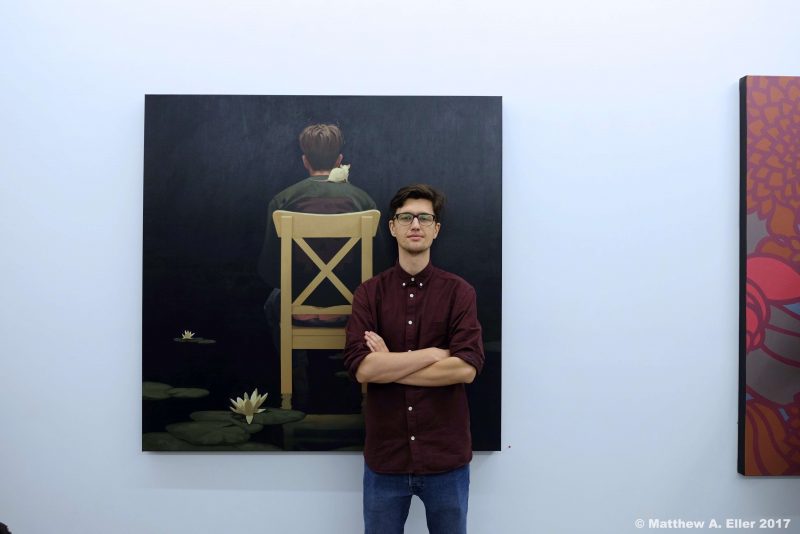 Coverage: BEZT (Etam Cru) Solo Show “Beautiful Mistakes” @ Spoke Art ...