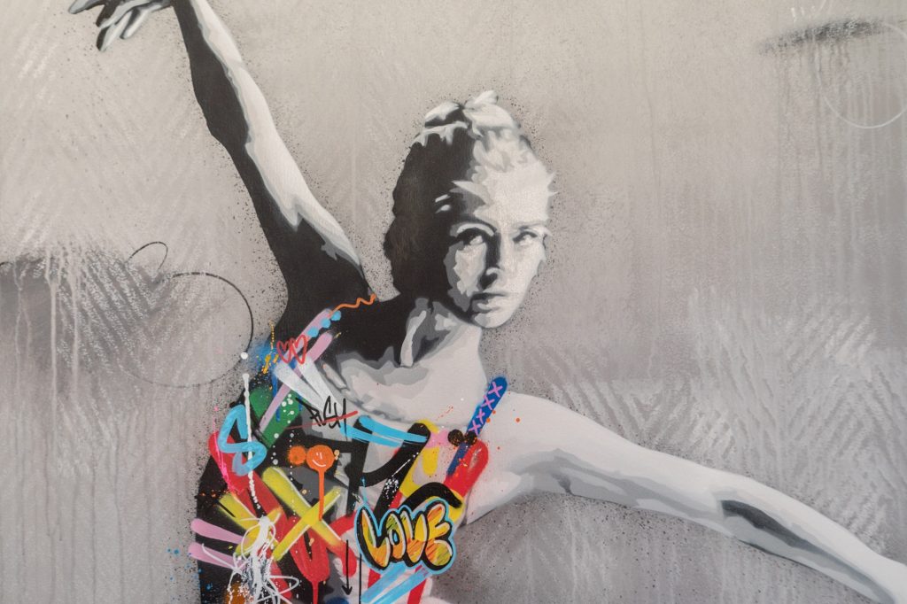 martin whatson figure at the window