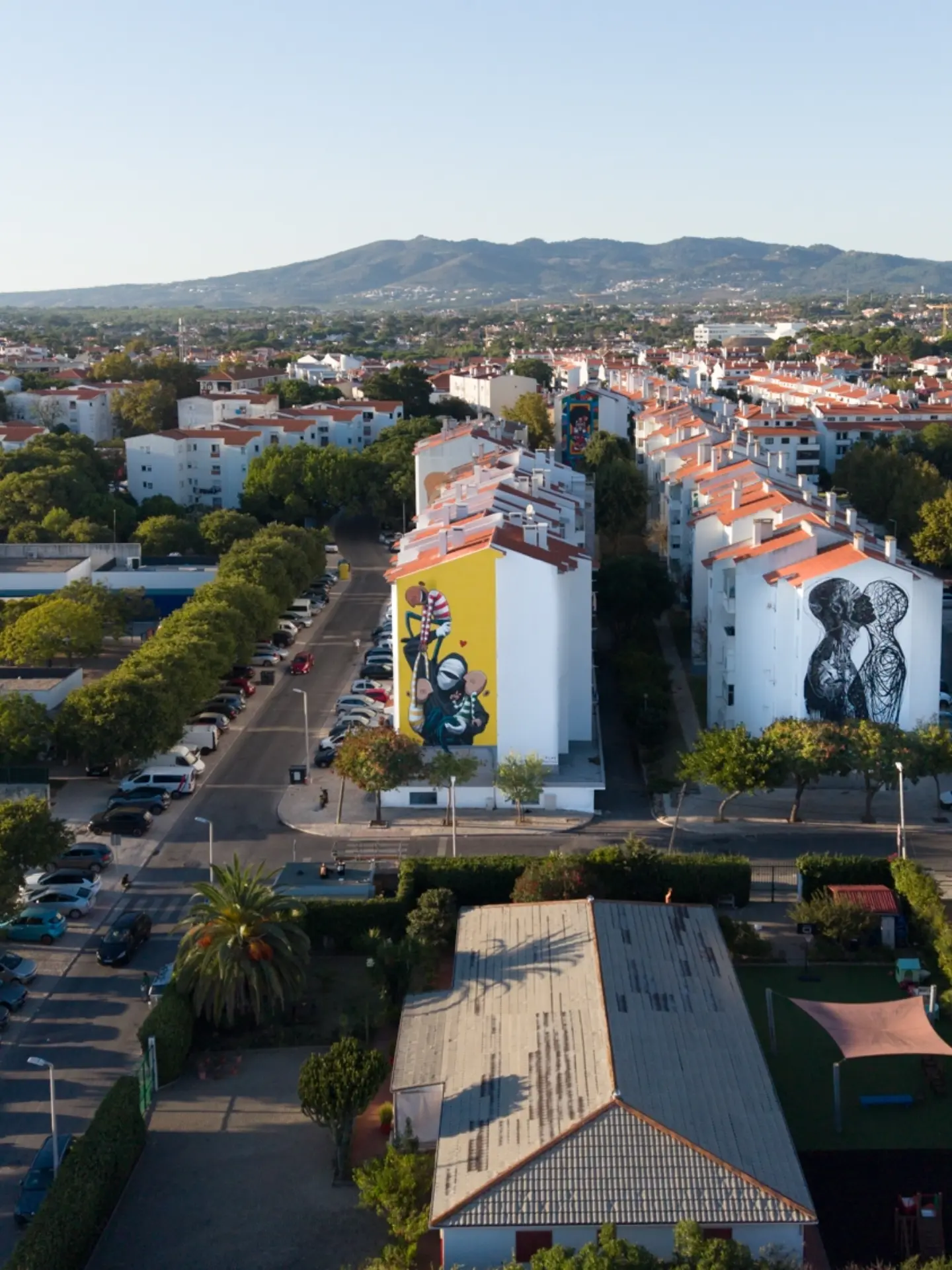 Nuno Viegas and Ståle Gerhardsen Complete “Play Attention” for Festival Infinito 2026 in Cascais — image 11