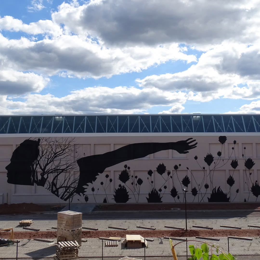 David de la Mano Creates “Élan” for FIG 2026 in Saint-Dié-des-Vosges — image 2